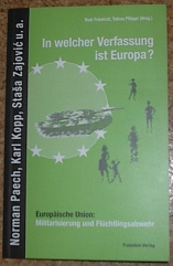 In welcher Verfassung ist Europa?