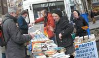 Infostand