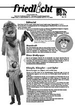 Friedlicht Nr. 55 als PDF