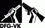 Logo der DFG-VK