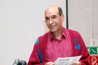 Dr. Matin Baraki