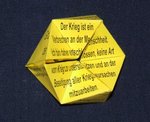 Der Kaleidozyklus ist fertig