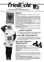 Friedlicht Nr. 56 als PDF