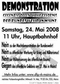 Flyer in A6 zum Download