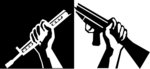 Ein DFG-VK Logo