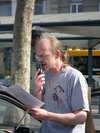 Harald Gewehr