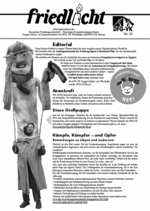 Friedlicht Nr. 55 als PDF