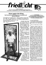 Friedlicht Nr. 57 als PDF